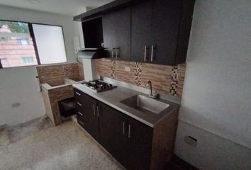 Apartment for rent in La Pilarica, Medellín