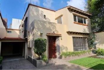 Casa en  Del Valle Centro, Benito Juárez, Cdmx