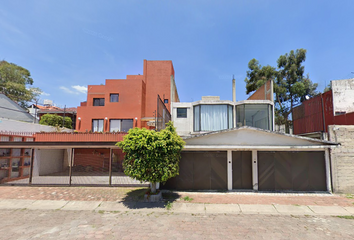 Casa en  Calzada De Las Águilas 891-905, Unidad Habitacional Las Águilas, Álvaro Obregón, Ciudad De México, 01048, Mex