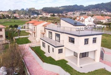 Chalet en  Sanxenxo, Pontevedra Provincia