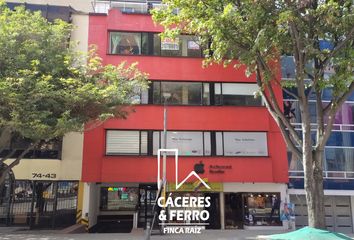 Apartamento en  Carrera 15 74 43, Porciuncula, Bogotá, Distrito Capital, Col