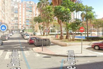 Local Comercial en  Carretera De Cádiz, Málaga