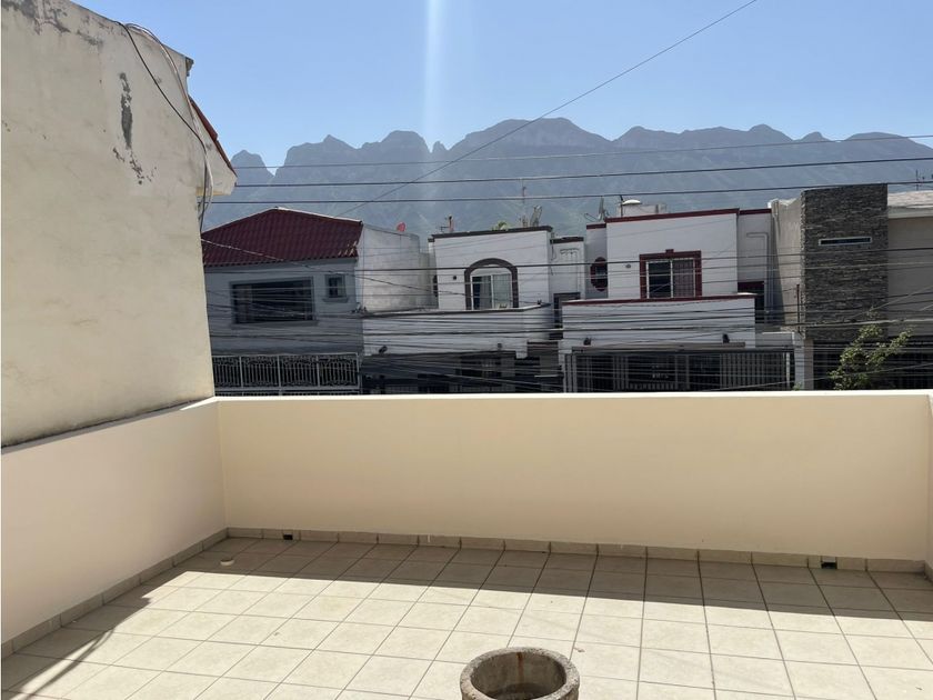 venta Casa en Barrio Estrella Norte y Sur, Monterrey (6434867)