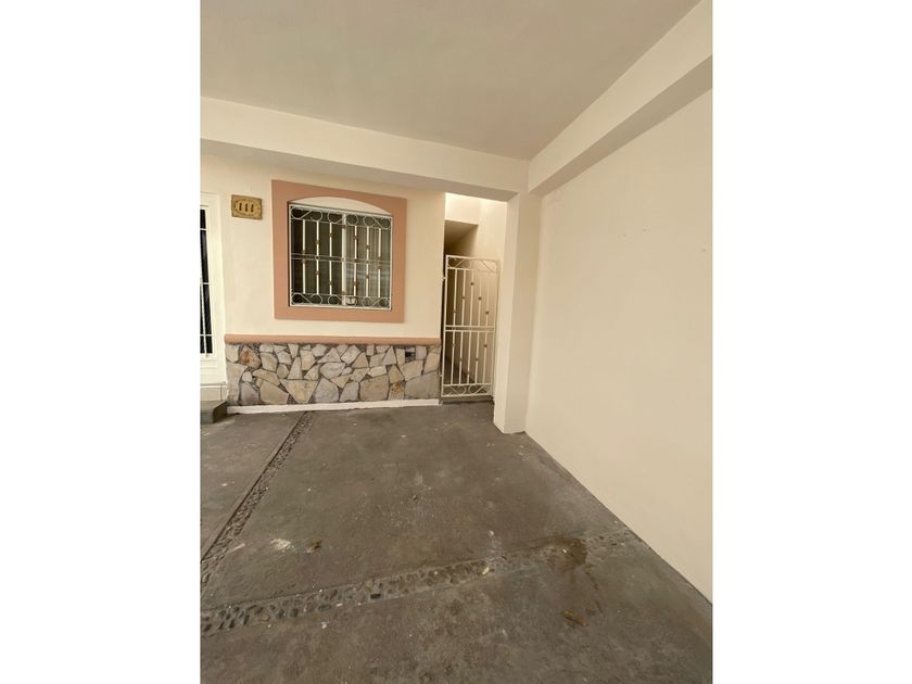 venta Casa en Barrio Estrella Norte y Sur, Monterrey (6434867)