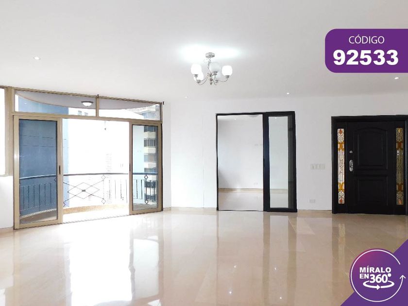 Apartamento en arriendo Alto Prado, Localidad Río-mar