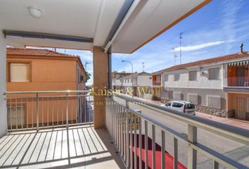 Apartamento en  El Tamarit, Alicante Provincia