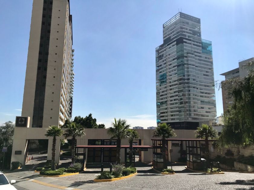 Departamento en venta Lomas Del Chamizal, Cuajimalpa De Morelos