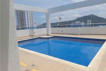 Apartamento en  Manga, Cartagena De Indias