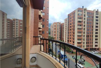 Apartamento en  Belmira, Bogotá