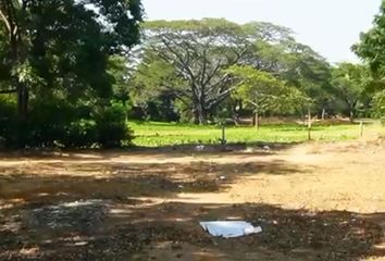 Lote de Terreno en  El Pórtico, Cúcuta