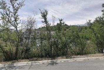 Lote de Terreno en  Sierra Alta 3er Sector, Monterrey