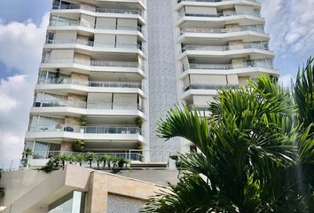 Apartamento en  Avenida 6 O 5 200, Santiago De Cali, Cali, Valle Del Cauca, Col