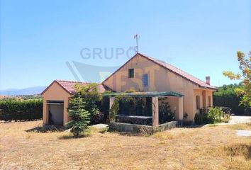 Chalet en  Zarzuela Del Monte, Segovia Provincia