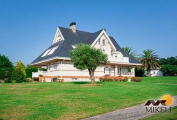 Chalet en  Soto De La Marina, Cantabria