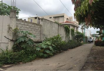 Terreno Comercial en  Junin 710, Machala, Ecuador