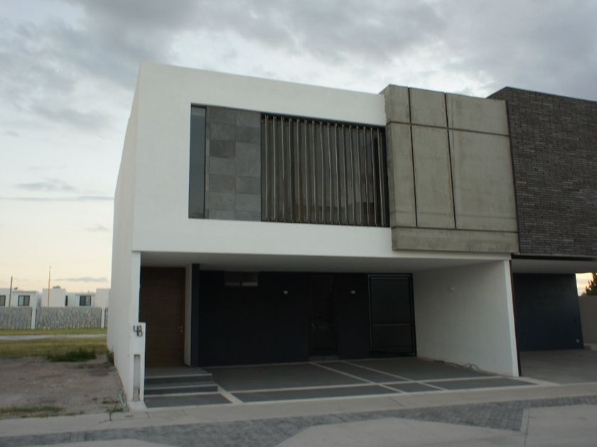 venta Casa en Fátima, Aguascalientes, Ciudad de Aguascalientes (42408)-  