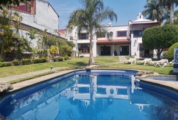 Casa en  Fraccionamiento Burgos Bugambilias, Temixco, Morelos