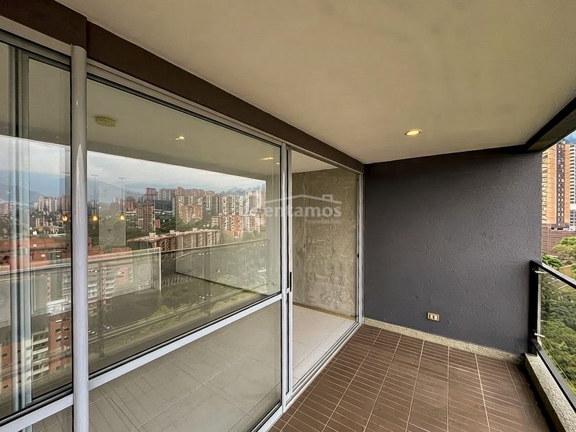 Apartamento en arriendo Envigado, Antioquia