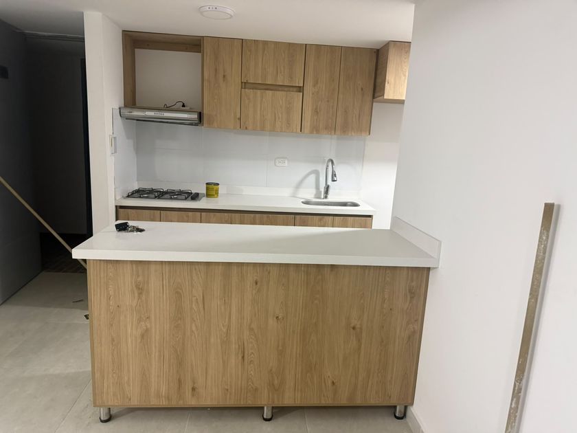Apartment for rent in Bello