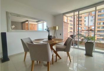 Apartamento en  Castropol, Medellín