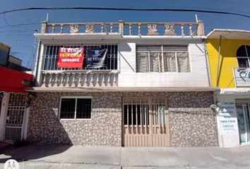 Casa en  Boulevard Quetzalcóatl, Cd Azteca, Fracc Ciudad Azteca 2da Sección, Ecatepec De Morelos, México, 55120, Mex