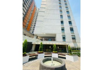 Departamento en  Anahuac Ii Sección, Miguel Hidalgo, Cdmx