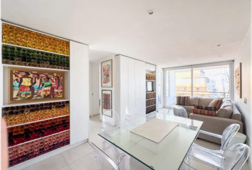 Departamento en arriendo en Las Condes