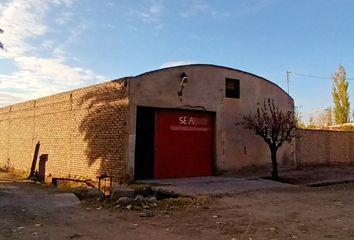 Terrenos en  Las Heras, Mendoza