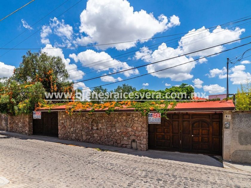 Casa en venta Residencial Granjas De Tequisquiapan, Tequisquiapan