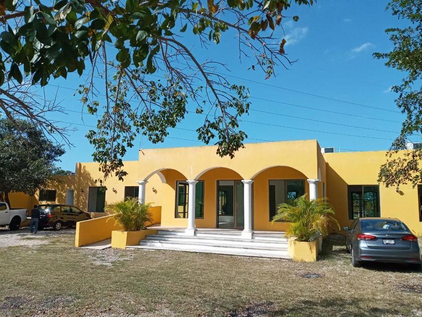 Quinta en venta Opichén, Yucatán