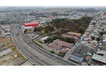 Terreno Residencial en  Tarqui, Guayaquil