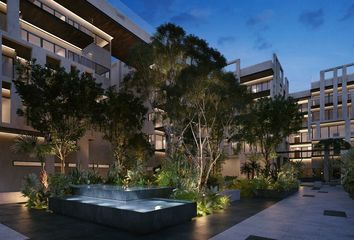 Departamento en  Playa Del Carmen, Quintana Roo