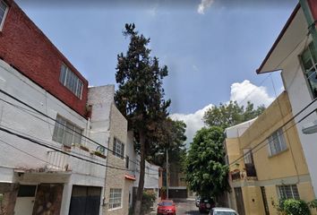 Casa en  Abarrotes Lucy, Calle Ferrocarril De Cuernavaca, Santa María Nonoalco, Álvaro Obregón, Ciudad De México, 01420, Mex