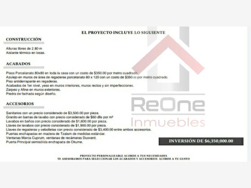 venta Casa en El Encino, Monterrey, Monterrey (MX21-LB8315)