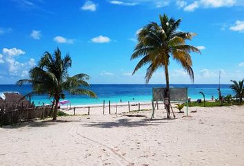 Lote de Terreno en  Mex-307, Solidaridad, Quintana Roo, Mex