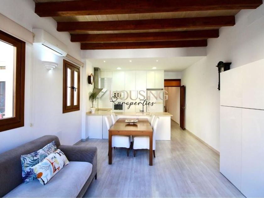 Apartamento en venta Nord, Palma De Mallorca