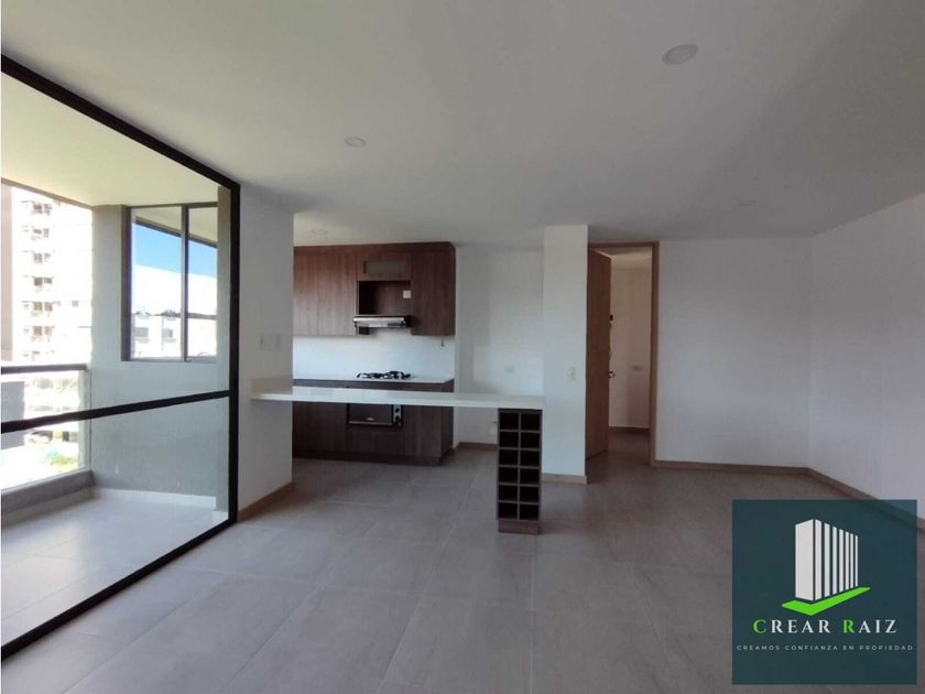 Apartment for rent in Rionegro