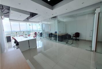 Oficina en  El Chorrillo, Ciudad De Panamá