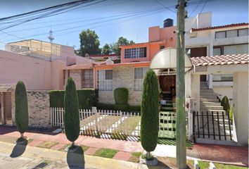 Casa en  Ciudad De Los Niños, Naucalpan De Juárez