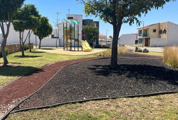 Lote de Terreno en  El Carmen, Atlixco