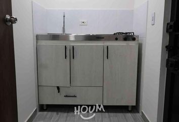 Apartment for rent in Samper Mendoza, Bogotá