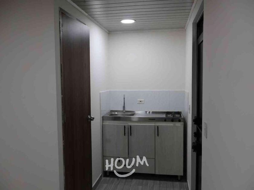 Apartment for rent in Bogotá