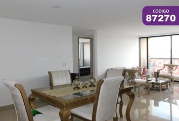 Apartamento en  Calle 95 43 46, Barranquilla, Atlántico, Col