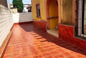 Chalet en  Sanlucar De Barrameda, Cádiz Provincia