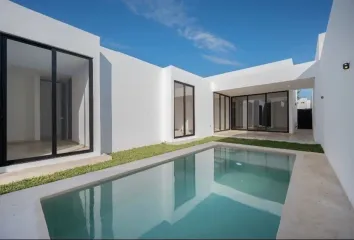 Condominio horizontal en  Dzityá, Mérida, Yucatán, 97302, México