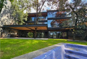 Casa en  Avándaro, Valle De Bravo