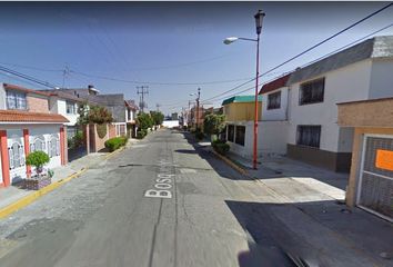 Casa en  Privada 8 61-61, Fraccionamiento Bosques De Ecatepec, Ecatepec De Morelos, México, 55050, Mex