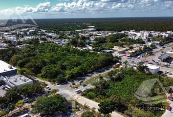 Lote de Terreno en  Álamos I, Cancún