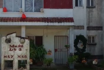 Casa en  Chinameca, Veracruz
