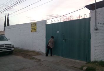 Lote de Terreno en  San José Del Arenal, Ciudad De Aguascalientes